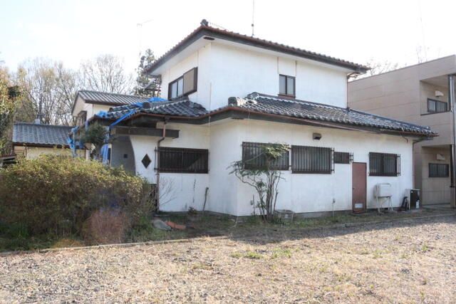 Land for Sale in Moka City, Tochigi – 264.48 sqm Residential Plot - Thumbnail 2