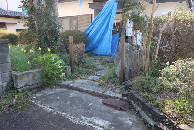 Land for Sale in Moka City, Tochigi – 264.48 sqm Residential Plot - Thumbnail 4