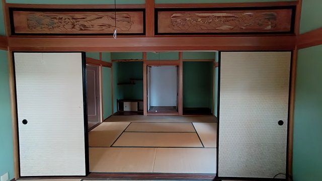 6DK Detached House for Sale in Omihachiman, Shiga - Thumbnail 3