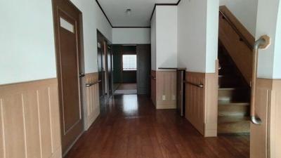 6DK Detached House for Sale in Omihachiman, Shiga — Image 22, Omihachiman, Shiga