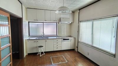 6DK Detached House for Sale in Omihachiman, Shiga — Image 22, Omihachiman, Shiga