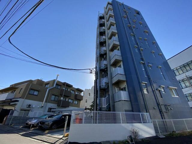 Rental Parking Space in Kunitachi, Tokyo | 16,500 Yen/Month - Thumbnail 4