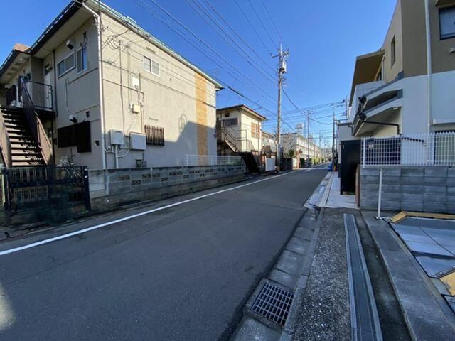 Rental Parking Space in Kunitachi, Tokyo | 16,500 Yen/Month - Thumbnail 2