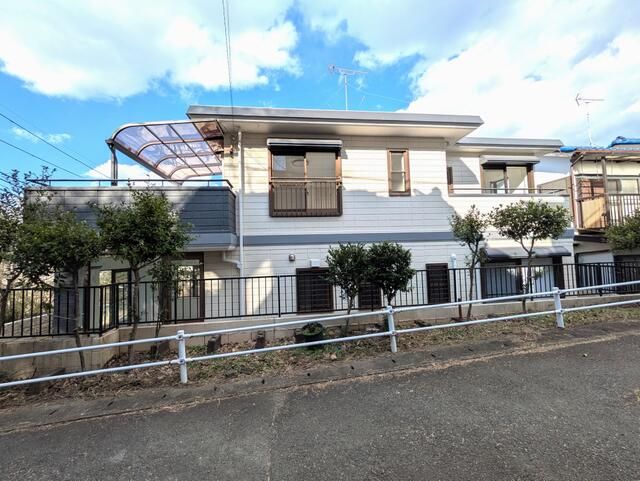 Detached House for Sale in Kawasaki, Kanagawa - 3SLDK - Thumbnail 2