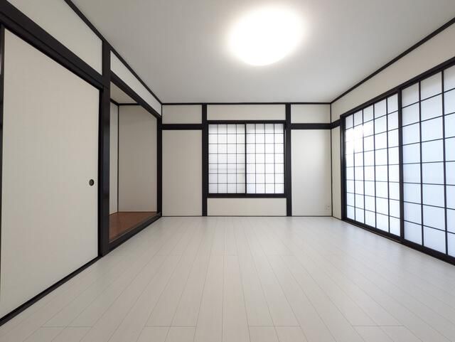 Detached House for Sale in Kawasaki, Kanagawa - 3SLDK - Thumbnail 4