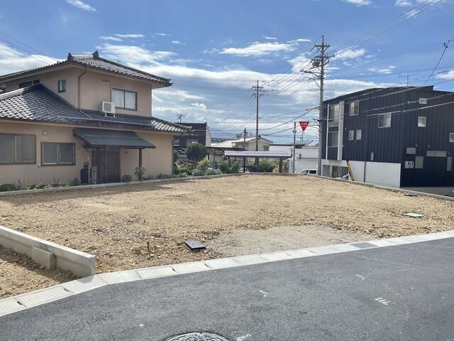 Residential Land for Sale in Matsumoto, Nagano - 226.12 sqm - Thumbnail 3