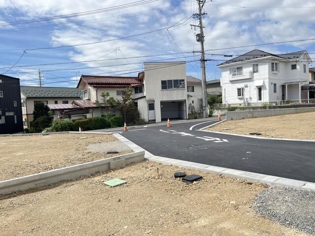 Residential Land for Sale in Matsumoto, Nagano - 226.12 sqm - Thumbnail 2