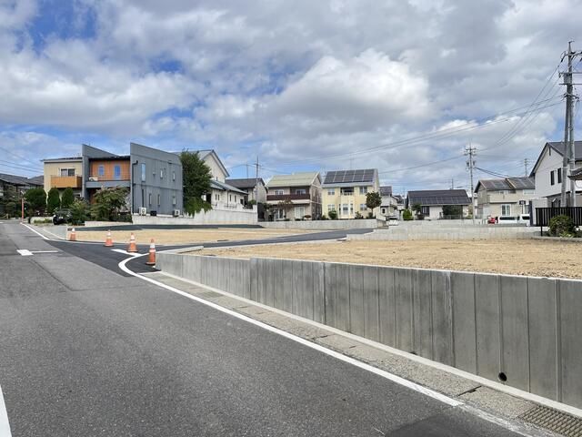 Residential Land for Sale in Matsumoto, Nagano - 226.12 sqm - Thumbnail 4