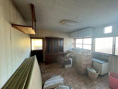 Traditional House with Renovation Potential in Tomioka, Gunma — Image 4, Tomioka, Gunma