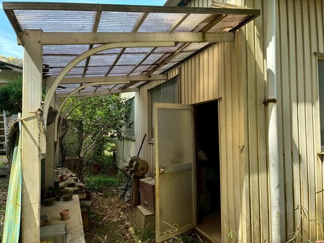 Factory for Sale in Tsuru, Yamanashi - 99 sqm - Thumbnail 4