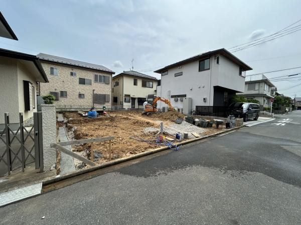 New 4LDK House in Saitama's Urawa Ward - Thumbnail 3