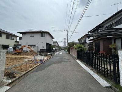 New 4LDK House in Saitama's Urawa Ward — Image 4, Urawa, Saitama