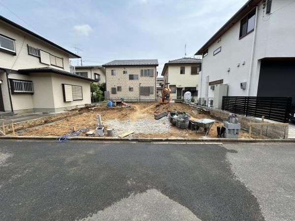 New 4LDK House in Saitama's Urawa Ward - Thumbnail 4