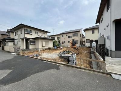 New 4LDK House in Saitama's Urawa Ward — Image 1, Urawa, Saitama