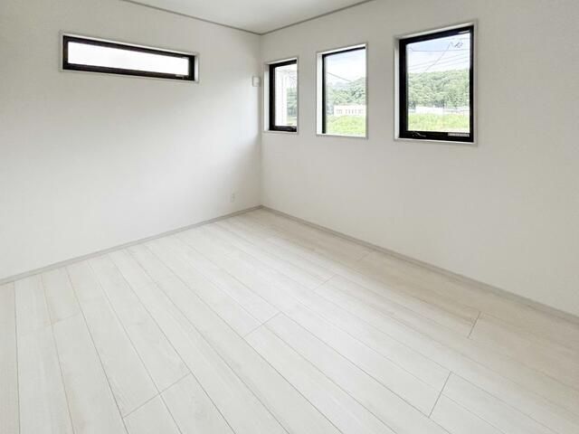 New 4LDK Detached House in Koriyama, Fukushima - Thumbnail 4