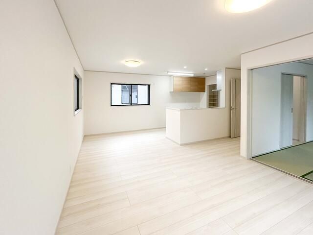 New 4LDK Detached House in Koriyama, Fukushima - Thumbnail 3