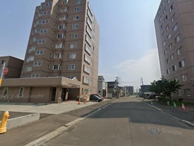 4LDK Apartment for Sale in Yurigahara, Sapporo - 95.51 sqm - Thumbnail 2