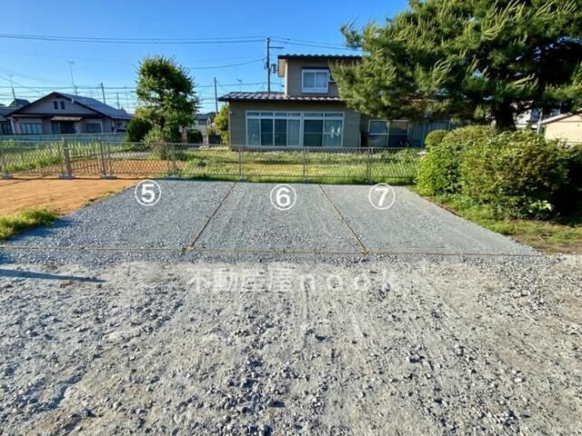 Monthly Parking Space for Rent in Hachinohe, Aomori - Thumbnail 2
