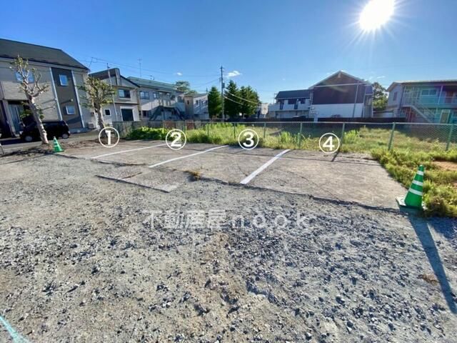 Monthly Parking Space for Rent in Hachinohe, Aomori - Thumbnail 4