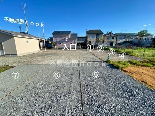 Monthly Parking Space for Rent in Hachinohe, Aomori - Thumbnail 3