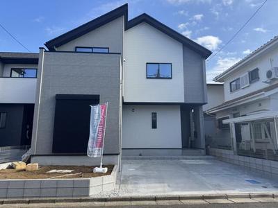 New 3LDK House in Quiet Tokorozawa, Saitama - Jan 2026 Completion — Image 7, Tokorozawa, Saitama