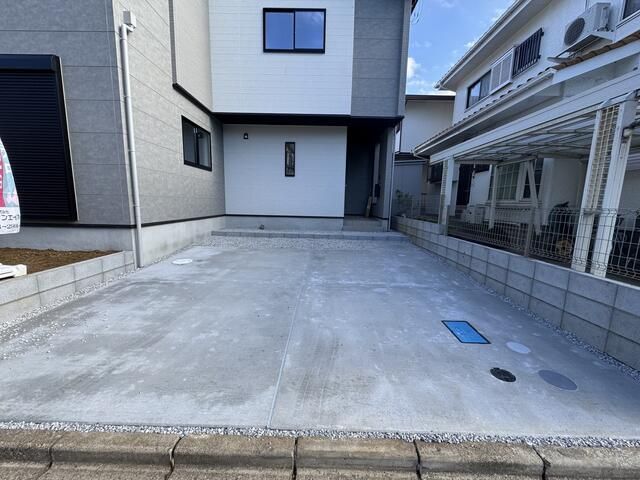 New 3LDK House in Quiet Tokorozawa, Saitama - Jan 2026 Completion - Thumbnail 2
