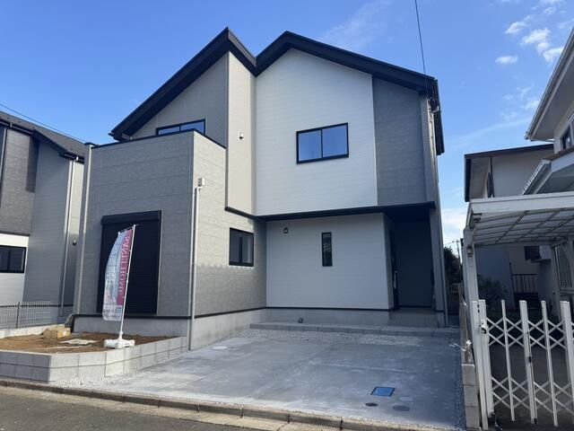 New 3LDK House in Quiet Tokorozawa, Saitama - Jan 2026 Completion - Thumbnail 4