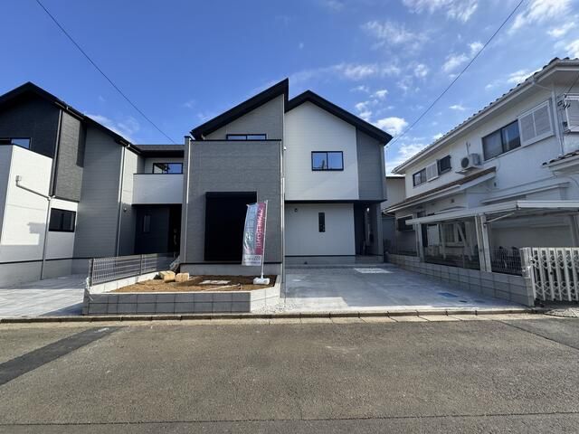 New 3LDK House in Quiet Tokorozawa, Saitama - Jan 2026 Completion - Thumbnail 3