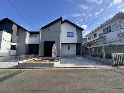 New 3LDK House in Quiet Tokorozawa, Saitama - Jan 2026 Completion — Image 7, Tokorozawa, Saitama