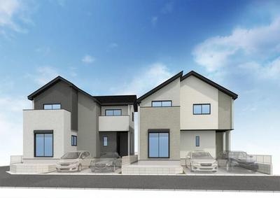 New 3LDK House in Quiet Tokorozawa, Saitama - Jan 2026 Completion — Image 9, Tokorozawa, Saitama