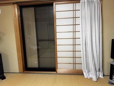 7DK Detached House for Sale in Shobara, Hiroshima — Front_door, Shobara, Hiroshima