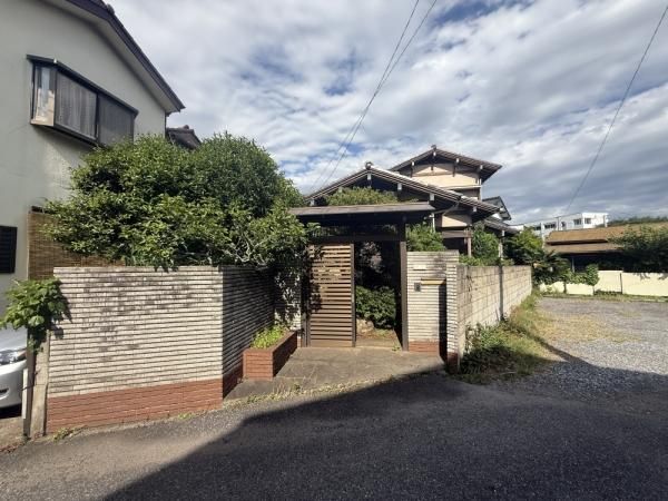 239.96 sqm Land for Sale in Inohana, Chiba City - Thumbnail 2