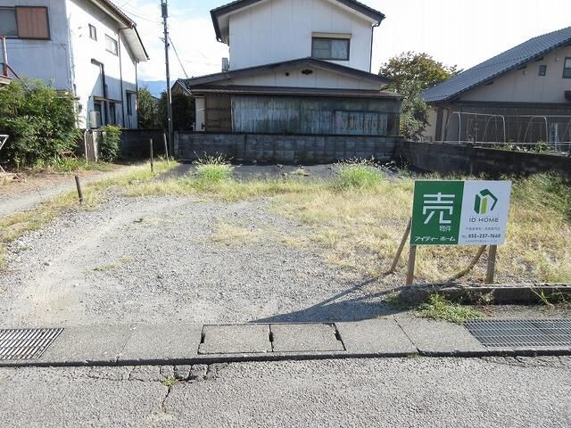 Building Lot for Sale in Fuefuki City, Yamanashi - Thumbnail 3