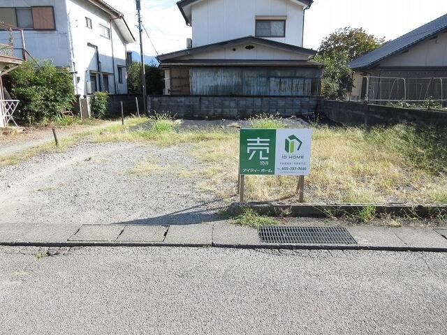 Building Lot for Sale in Fuefuki City, Yamanashi - Thumbnail 4