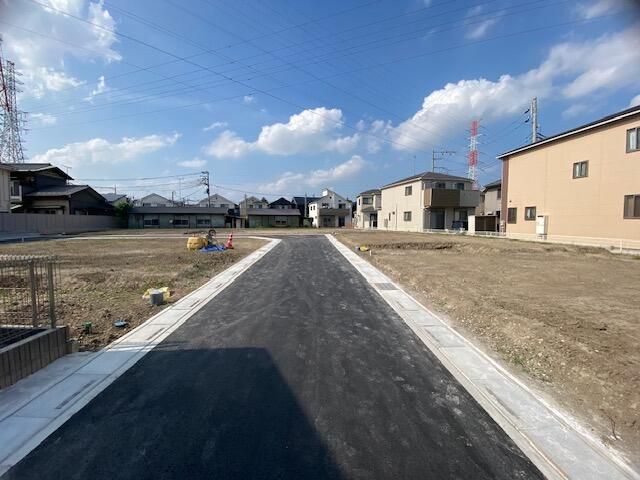Building Lot for Sale in Misato City, Saitama Prefecture - 122.10 sqm - Thumbnail 2