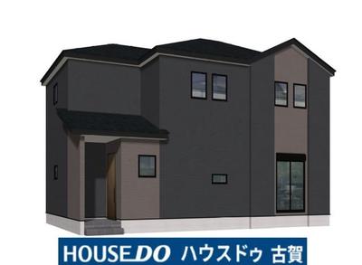 New 4LDK House in Fukutsu, Fukuoka | 2026 Completion — Image 9, Fukutsu, Fukuoka