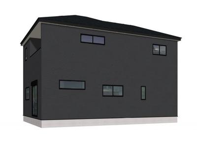 New 4LDK House in Fukutsu, Fukuoka | 2026 Completion — Image 43, Fukutsu, Fukuoka