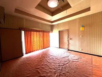 Spacious 2DK House on Large Plot in Quiet Mannō Town, Kagawa — Image 22, Mannou, Kagawa