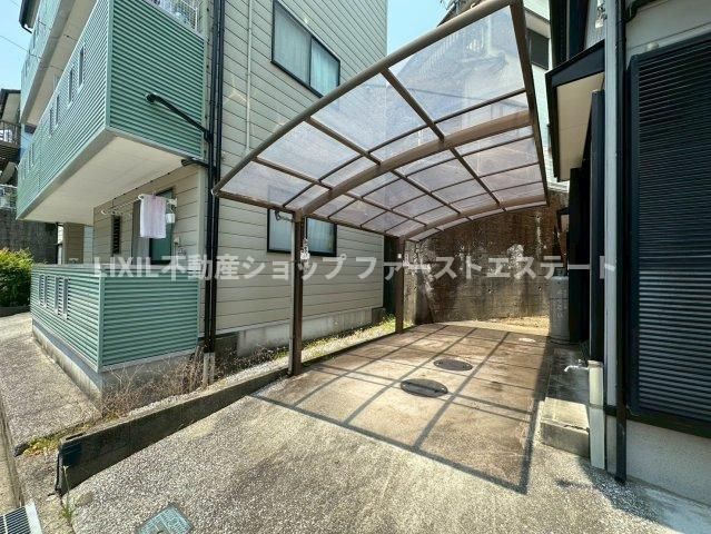 4 Bedroom House in Kochi City with Parking | 1100万円 - Image 1