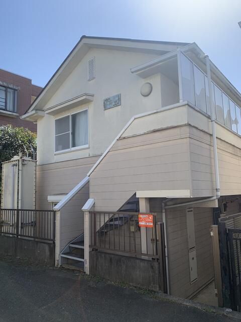 Two-Building Investment Property in Nishitokyo, Tokyo - Thumbnail 4