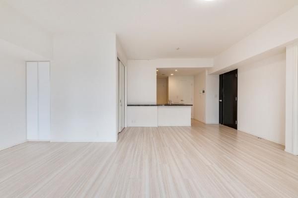 Shinagawa East City Tower 2LDK Apartment for Sale in Tokyo - Thumbnail 3