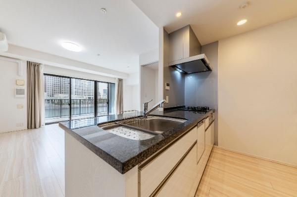 Shinagawa East City Tower 2LDK Apartment for Sale in Tokyo - Thumbnail 4