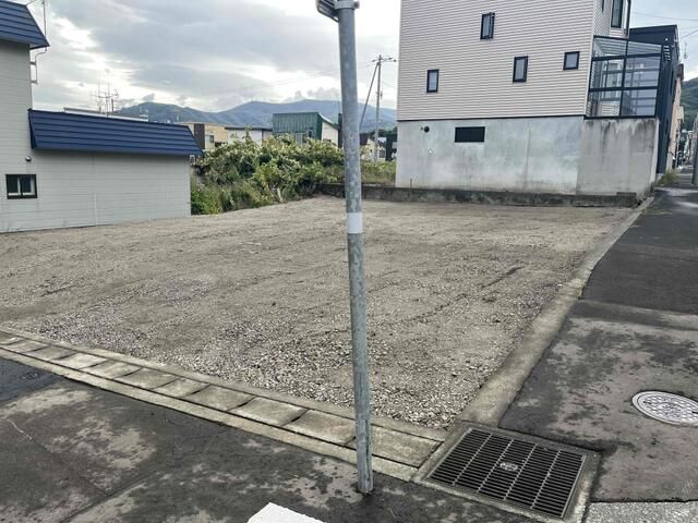Rental Parking Space in Otaru, Hokkaido - No Key Money - Thumbnail 3