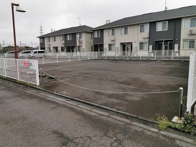 Yakushidai Parking Space for Rent in Moriya, Ibaraki - 4,400 Yen - Thumbnail 3