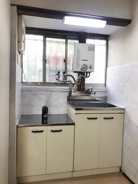 1955 Terrace House for Sale in Higashiosaka, Osaka - 4K Layout - Thumbnail 2