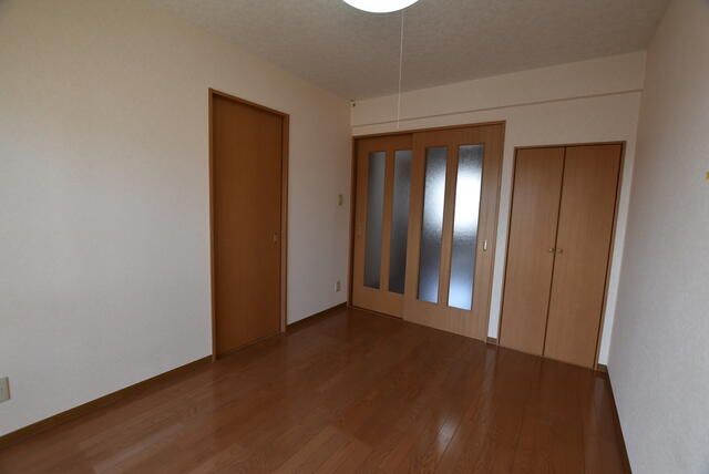 Matsubara Mansion 2DK Apartment for Rent in Matsumoto, Nagano - Thumbnail 4