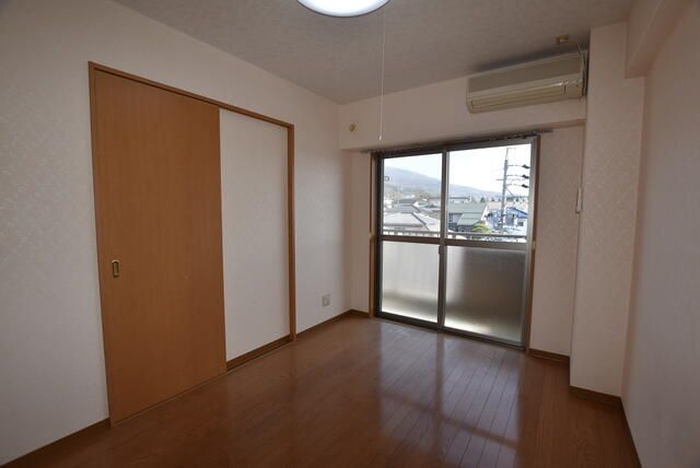 Matsubara Mansion 2DK Apartment for Rent in Matsumoto, Nagano - Thumbnail 3
