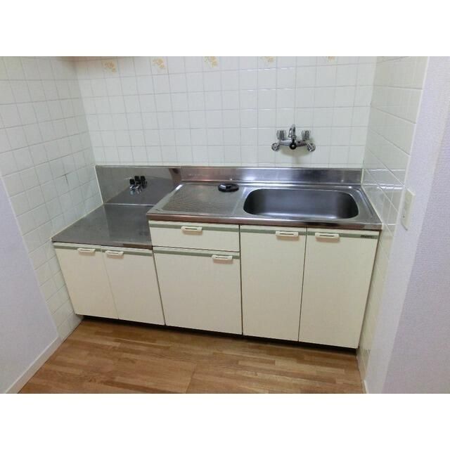 2DK Apartment for Rent in Kaga City, Ishikawa - Thumbnail 4
