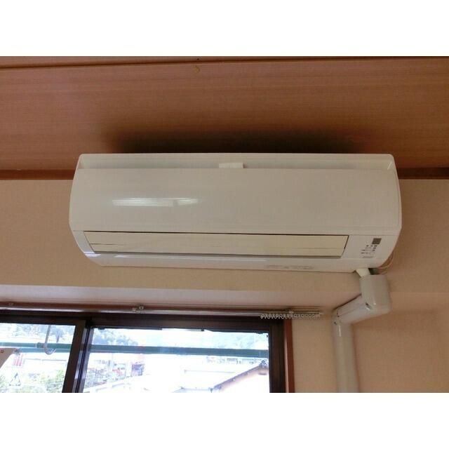 2DK Apartment for Rent in Kaga City, Ishikawa - Thumbnail 3