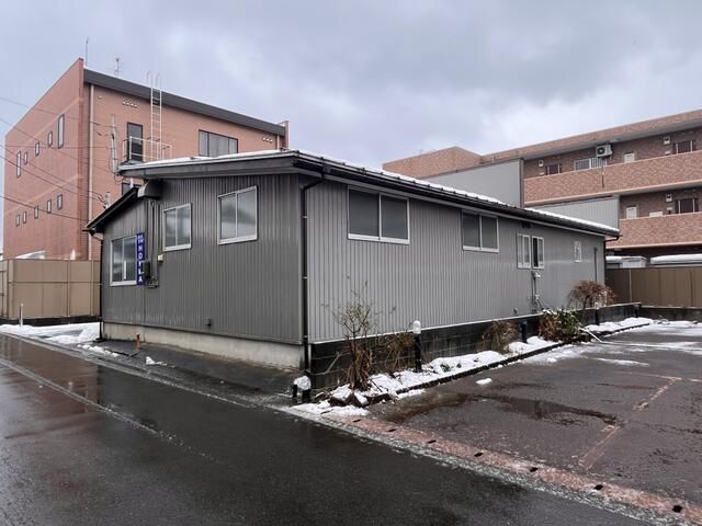 Office for Sale in Sanjo City, Niigata - 79.49 sqm - Thumbnail 2